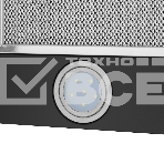 Вытяжка HOMSair FLAT 50 черный, фото7