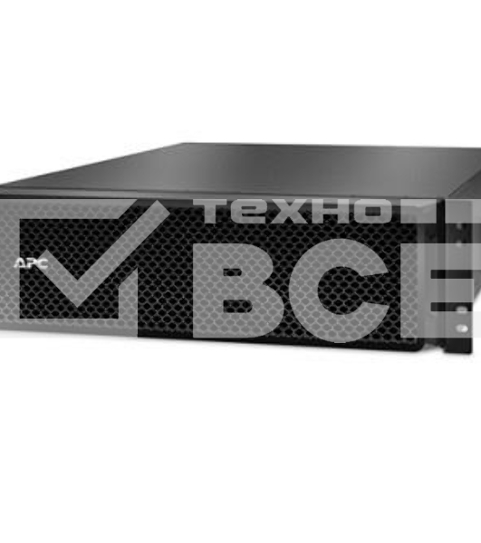 Батарея для ИБП APC SRT192RMBP2 1920Ач для SRT10KRMXLI/SRT10KXLI/SRT8KRMXLI/SRT8KXLI