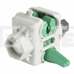 Ответвительный зажим N 640-TE 6-120/6-35 мм², фото2
