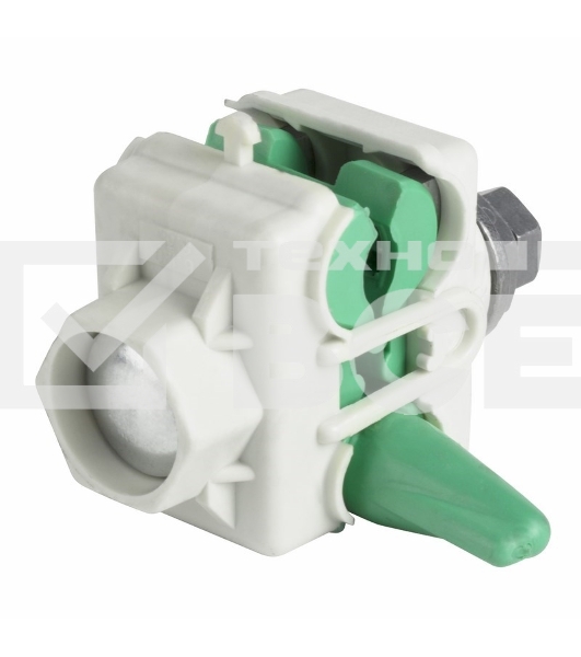 Ответвительный зажим N 640-TE 6-120/6-35 мм²