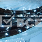 Гирлянда светодиодная универсальная Уличная 120 LED БЕЛЫЕ 12 метров, фото2