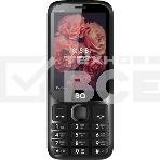 Мобильный телефон BQ 3590 Step XXL+ черный, фото 1