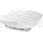 Потолочная гигабитная точка доступа TP-Link AC1750 Wireless MU-MIMO Gigabit Ceiling Mount Access Point, 450Mbps at 2.4GHz + 1300Mbps at 5GHz, 802.11a/b/g/n/ac wave 2, High Density, Seamless roaming 802.11k/v, Beamforming, Airtime Fairness, MU-MIMO, 802.3a, фото2