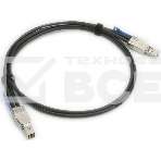 Кабель SuperMicro CBL-SAST-0573 ext.HDmSAS- ext.HDmSAS 1m, фото8