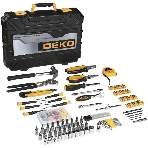 Набор инструментов DEKO DKMT196 (065-0215) для дома, фото3