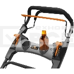 Газонокосилка роторная Carver LMG-3653DMS (01.024.00010) 3600Вт, фото2