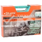 Набор инструментов Sturm! 1045-20-S94T 94 предмета (жесткий кейс), фото3