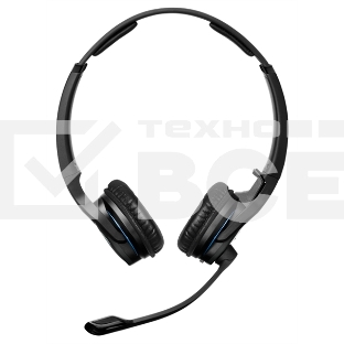 Гарнитура EPOS / Sennheiser IMPACT MB Pro 2 UC ML, Double sided BT headset w. dongle