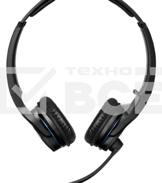 Гарнитура EPOS / Sennheiser IMPACT MB Pro 2 UC ML, Double sided BT headset w. dongle