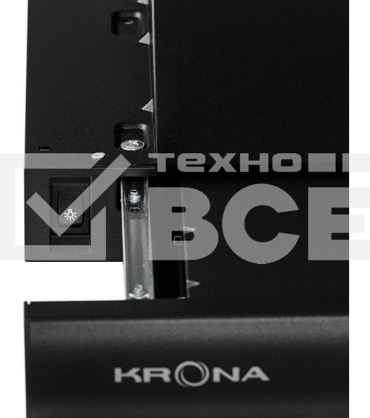 Вытяжка Krona KAMILLA 600 SUPERNOVA B