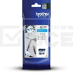 Картридж струйный Brother LC3237C голубой (1500 стр.) для HLJ6000DW, MFCJ5945DW, MFCJ6945DW, фото4