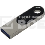 Флеш диск Netac U278 NT03U278N-064G-30PN, 64Gb, USB3.0, металлическая матовая, фото12