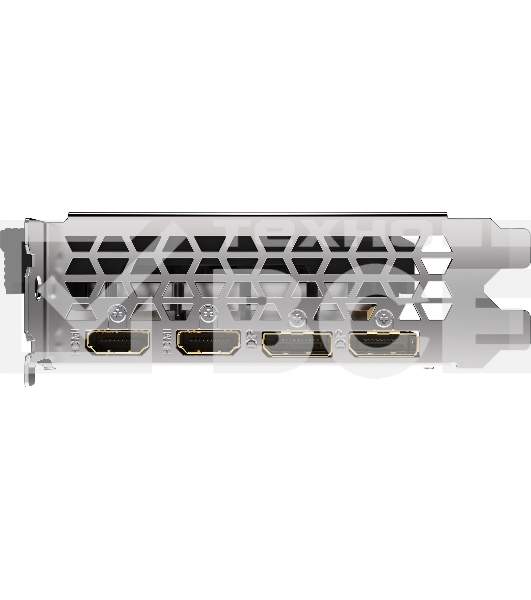 Видеокарта Gigabyte A380 WINDFORCE OC 6GB GV-IA380WF2OC-6GD