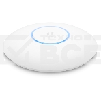Точка доступа Ubiquiti UniFi 6 AP Pro [U6-Pro] 2.4+5 ГГц, Wi-Fi 6, 4х4 MU-MIMO, 802.3at, 1х 1G RJ45, фото10