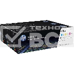 Картридж лазерный комплект HP 131A U0SL1AM голубой/пурпурный/желтый для HP LJ Pro 200/Color M251/M251n/M25 (3 х 1800стр.), фото6