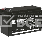 Батарея Delta Security Force SF 1207 (12V 7Ah), фото9