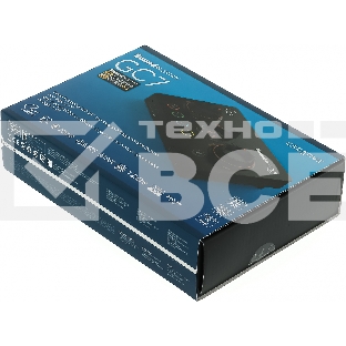 Звуковая карта Creative USB Sound BlasterX GC7 (Super X-Fi Ultra DSP) 7.1 Ret