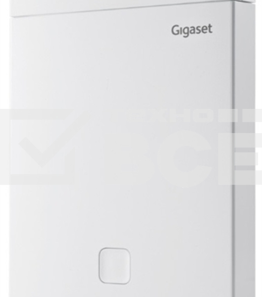 Телефон Gigaset N670 IP PRO