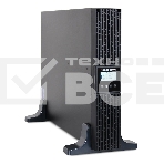 Источник бесперебойного питания Ippon Smart Winner II 3000 2700Вт 3000ВА черный, фото16