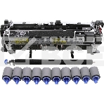 Сервисный набор HP LJ Enterprise 600 M601/M602/M603 (CF065A/CF065-67901) Maintenance Kit, фото3