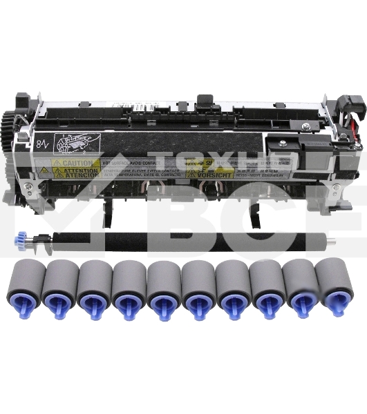Сервисный набор HP LJ Enterprise 600 M601/M602/M603 (CF065A/CF065-67901) Maintenance Kit