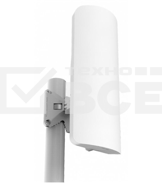 Трансивер Mikrotik S-31DLC20D SFP module 1.25G SM 20km 1310nm