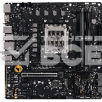 Материнская плата ASUS TUF GAMING B650M-E WIFI, AM5, AMD B650, 4xDDR5, 4xSATA, 2xM.2, 1xPCI-E 4.0 x16, 2xPCI-E x1, 2xDP, 1xHDMI, 1x 2.5Gb LAN, 1xUSB-A 3.2 Gen 2, 2xUSB-A 3.2 Gen 1, 4xUSB 2.0, 1xUSB-C 3.2 Gen 2, 3x3.5 мм, 7.1, Micro-ATX, фото14