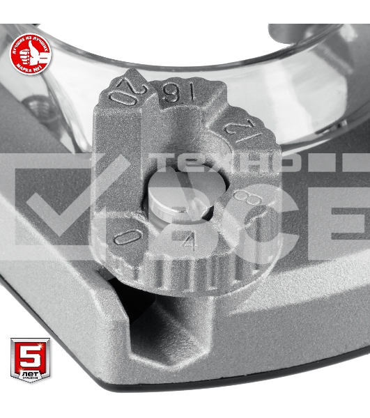 Фрезер ЗУБР ФМР-1200 универсальный 1200 Вт.