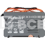 Аппарат сварочный PATRIOT WM 181Smart MMA, фото6