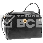 Сумка женская The Bridge Story Donna 04005801/30 черный натур.кожа, фото2