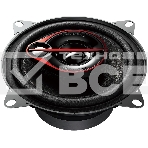 Колонки автомобильные Pioneer TS-R1051S 210Вт 88дБ 4Ом 13см (5дюйм) (ком.:2кол.) коаксиальные трехполосные, фото4