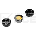 Компрессор DLS950/24 безмаслянный малошумный  950 Вт, 165 л/мин,ресивер 24 л  Denzel, фото18