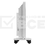 Конвектор MTX КМ-1500.2 белый, 1500 Вт, 20 м2, термостат, фото11