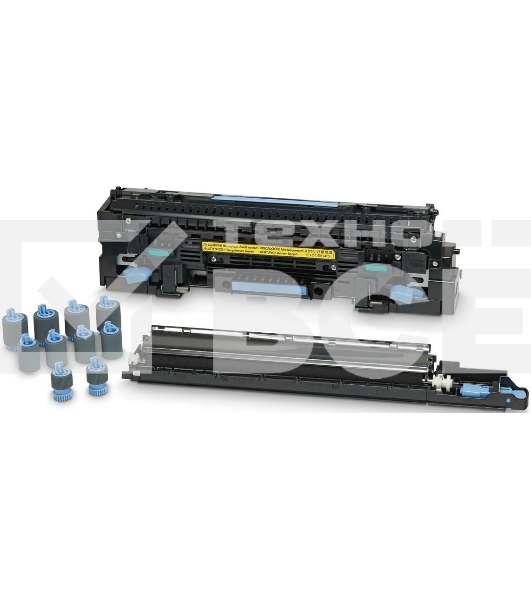 Сервисный набор HP LJ Enterprise 800 M806/M830 (C2H57A/C2H57-67901) Maintenance kit