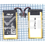 Аккумуляторная батарея C11P1407 для Asus PadFone X Mini Station 2100mAh / 7.98Wh 3,8V, фото3