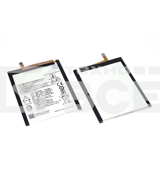 Аккумуляторная батарея HE317 для Nokia 6