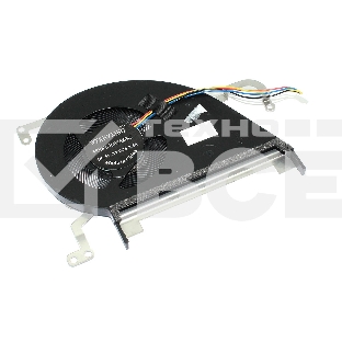 Вентилятор (кулер) для ноутбука Asus S5300F S5300UN X530UN