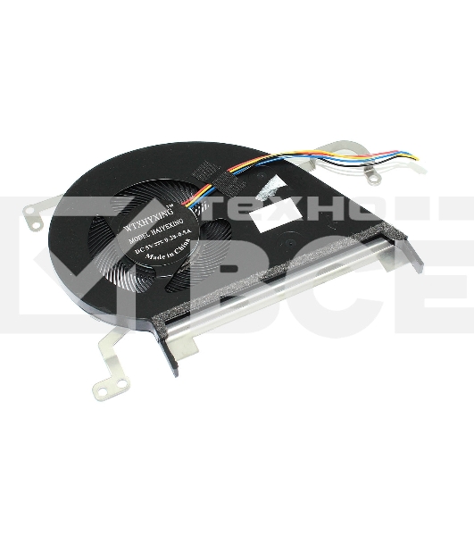 Вентилятор (кулер) для ноутбука Asus S5300F S5300UN X530UN