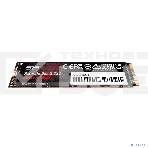 Накопитель SSD Silicon Power UD80, 1Tb, PCIe 3.0 x4, M.2 2280, NVMe, R/W 3400/3000, фото8