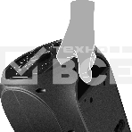 Колонка АС Sven PS-750, черный (80 Вт, TWS, Bluetooth, FM, USB, microSD, LED-дисплей, 2х4400мА*ч), фото12