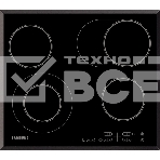 Встраиваемая индукционная панель Samsung NZ64T3516QK/WT, фото 1