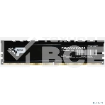 Оперативная память Patriot Signature Premium, DDR5, 16GB (1x16 GB), 5200 MHz, CL42, радиатор, черный, фото5