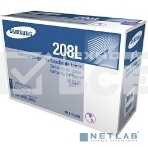 Тонер Картридж Samsung MLT-D208L черный для Samsung SCX-5835FN/5635FN (10000стр.), фото3