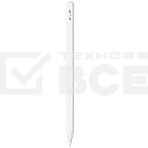 Стилус Apple Pencil pro для Apple iPad/Pro/Air/Mini белый (MX2D3ZA/A), фото2