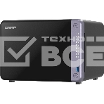Сетевое хранилище NAS Qnap TS-632X-4G 6-bay настольный Alpine AL-524, фото5