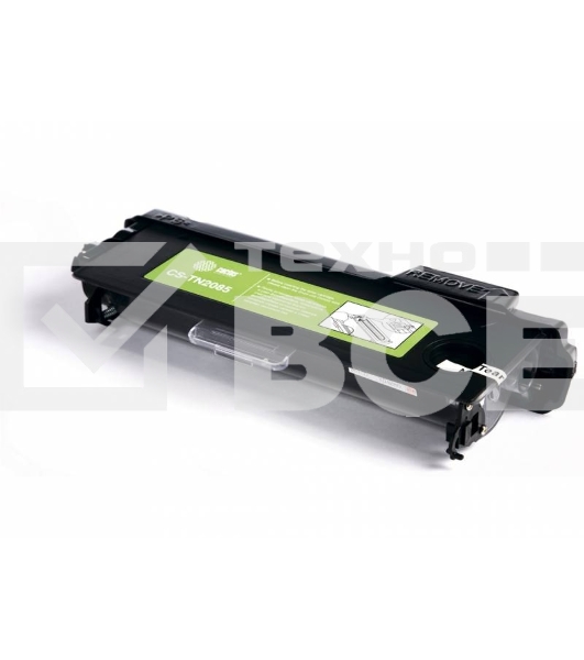 Картридж лазерный Cactus CS-TN2085 черный (1500 стр.) для Brother HL-2035R