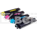 Картридж лазерный Cactus CS-TK5270BK черный (8000 стр.) для Kyocera ECOSYS P6230cdn, M6230cidn, M6630cidn, фото3