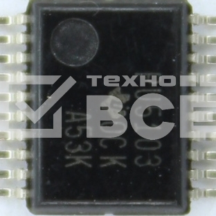 Контроллер TPS5103IDBRG4