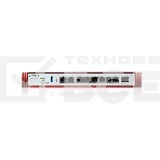 Межсетевой экран Zyxel USG FLEX 200H, Rack, 2xRJ-45: 1/2.5G (LAN/WAN), 6xRJ-45: 1G (LAN/WAN), 1xUSB3.0 (Не продается отдельно, только в составе комплекта), фото4