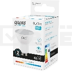 Лампа светодиодная Gauss Elementary 13621 11Вт цок.:GU10 софит 180B св.свеч.бел.нейт. MR16 (упак.:10шт), фото5